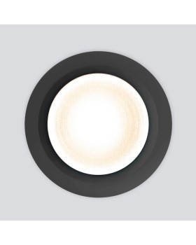 Уличный светильник Elektrostandard Light LED 3003 (35128/U) черный-foto4