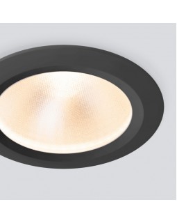 Уличный светильник Elektrostandard Light LED 3003 (35128/U) черный-foto5