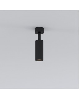 Накладной светильник Elektrostandard Diffe черный 8W 4200K (85639/01)-foto2