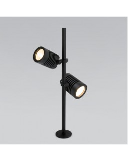 Садовый светильник Elektrostandard Landscape/2 черный (041 FL LED)-foto2