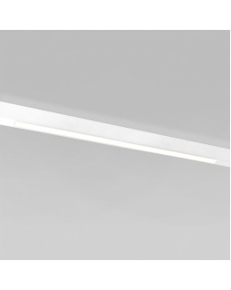 Светильник на шине Elektrostandard Slim Magnetic L02 Трековый светильник 30W 4200K (белый) 8503-foto3