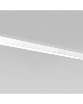 Светильник на шине Elektrostandard Slim Magnetic L02 Трековый светильник 30W 4200K (белый) 8503-foto3
