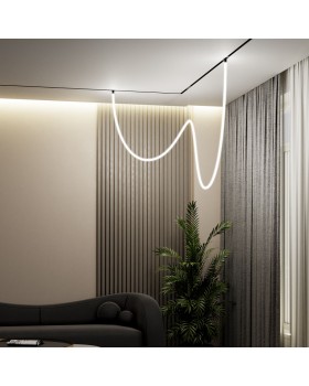 Светильник на шине Elektrostandard 85028/01-foto4