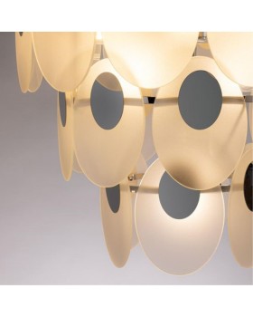 Каскадная люстра ARTE Lamp A4067LM-11CC-foto3