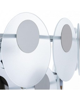 Каскадная люстра ARTE Lamp A4067LM-11CC-foto4