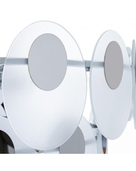 Каскадная люстра ARTE Lamp A4067LM-11CC-foto4
