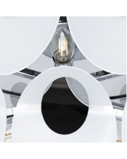 Каскадная люстра ARTE Lamp A4067LM-11CC-foto5