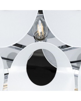 Каскадная люстра ARTE Lamp A4067LM-11CC-foto5