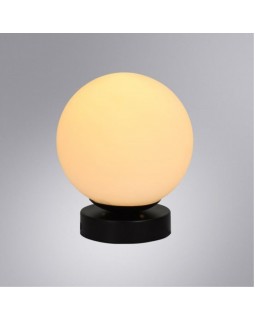 Накладной светильник ARTE Lamp A2224PL-1BK-foto2