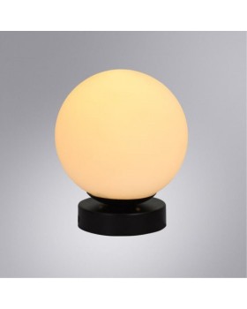 Накладной светильник ARTE Lamp A2224PL-1BK-foto2