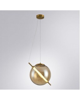 Подвесной светильник ARTE Lamp A3225SP-1PB-foto2