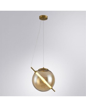 Подвесной светильник ARTE Lamp A3225SP-1PB-foto2