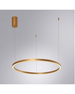 Подвесная люстра ARTE Lamp A2223SP-1PB-foto2