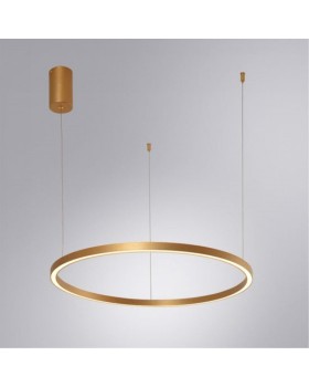 Подвесная люстра ARTE Lamp A2223SP-1PB-foto2