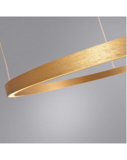 Подвесная люстра ARTE Lamp A2223SP-1PB-foto3