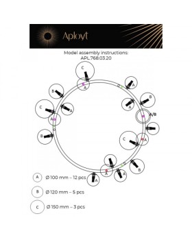 Подвесная люстра APLOYT APL.768.03.20-foto17