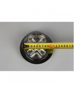 Подвесная люстра APLOYT APL.833.13.12-foto14