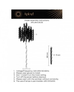 Торшер APLOYT APL.844.05.05-foto13