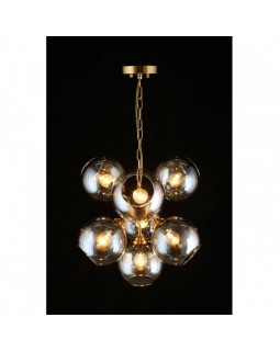 Подвесная люстра APLOYT APL.912.13.07-foto10