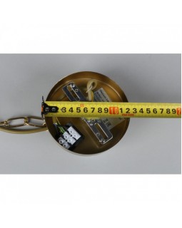 Подвесная люстра APLOYT APL.912.13.07-foto14