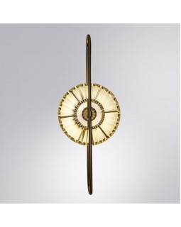 Бра ARTE Lamp A2563AP-1PB-foto2