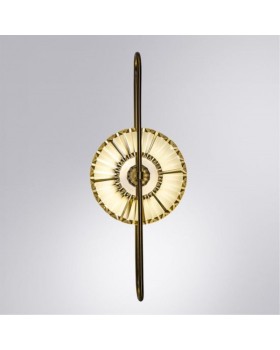 Бра ARTE Lamp A2563AP-1PB-foto2