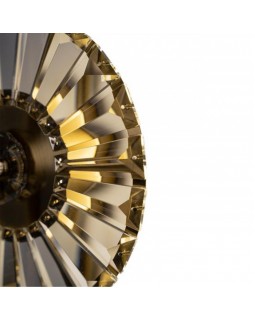 Бра ARTE Lamp A2563AP-1PB-foto3