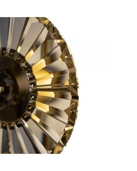 Бра ARTE Lamp A2563AP-1PB-foto3