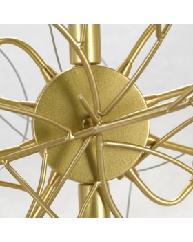 Подвесная люстра Lussole LSP-8549-foto5