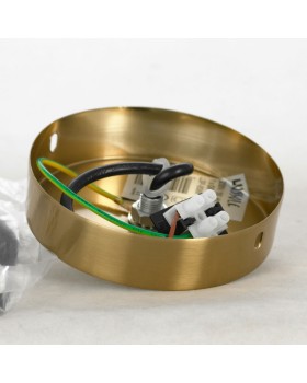 Подвесной светильник Lussole LSP-8588-foto5