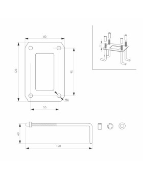 Садовый светильник Arlight 029978-foto4