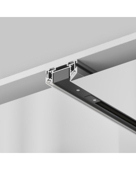 Профиль для шинопроводов Maytoni Technical TRA001MP-112S-foto3