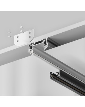 Профиль для шинопроводов Maytoni Technical TRA001MP-112S-foto4