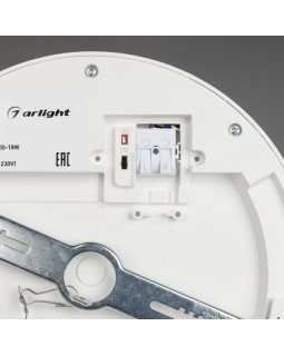 Встраиваемый светильник Arlight 033445-foto5