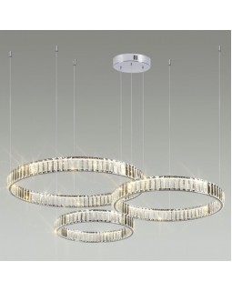 База накладная Odeon Light 4930/3R-foto3