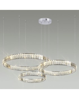 База накладная Odeon Light 4930/3R-foto3