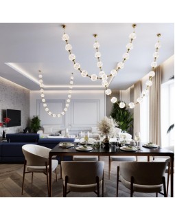 Подвесной светильник Odeon Light 5008/80L-foto3