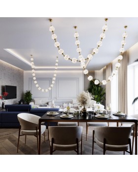 Подвесной светильник Odeon Light 5008/80L-foto3