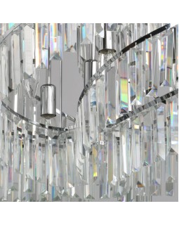 Подвесная люстра MW-Light 642016710-foto6