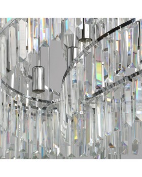 Подвесная люстра MW-Light 642016710-foto6