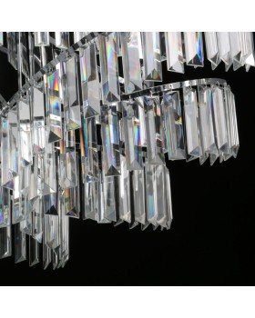 Подвесная люстра MW-Light 642016710-foto11