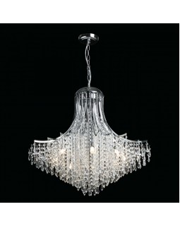 Подвесная люстра MW-Light 303012808-foto2