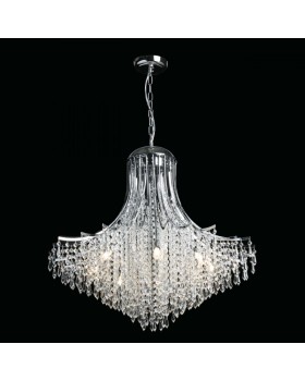 Подвесная люстра MW-Light 303012808-foto2