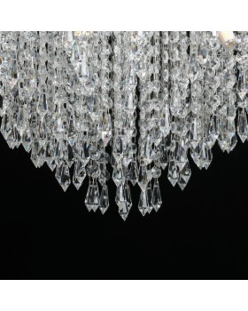 Подвесная люстра MW-Light 303012808-foto3