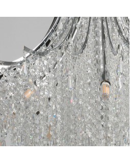 Подвесная люстра MW-Light 303012808-foto4