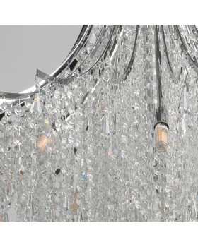 Подвесная люстра MW-Light 303012808-foto4