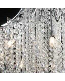 Подвесная люстра MW-Light 303012808-foto5