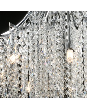 Подвесная люстра MW-Light 303012808-foto5