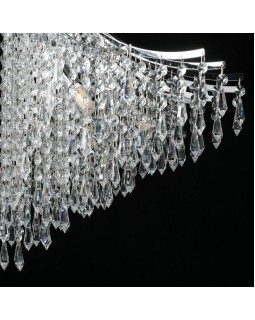 Подвесная люстра MW-Light 303012808-foto6