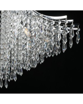 Подвесная люстра MW-Light 303012808-foto6